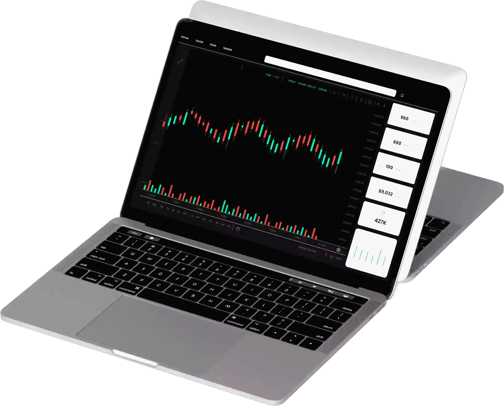 Trade App Era Investment Tools